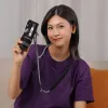 ULANZI CO71 custodia rigida per DJI Osmo Pocket 3 con cinghia per il collo