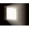 ULANZI C10RGB RGB LED Video Light 10W 1800K-9000K CCT HSI con display OLED