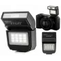 Ulanzi SL03 Bi-Color LED Video Light - nero