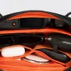 ULANZI YY08 Sling Bag per fotocamera, console da gioco, nero