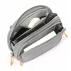 ULANZI YY08 Sling Bag per fotocamera, gaming, EDC - grigio