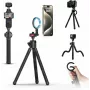 Ulanzi MT30 mini treppiede flessibile - nero
