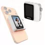 Ulanzi VM02 monitor di anteprima per smartphone, MagSafe