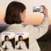 Ulanzi VM02 monitor di anteprima per smartphone, MagSafe