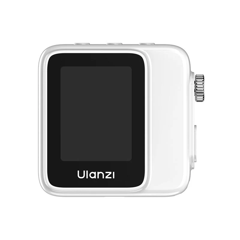 Ulanzi VM02 monitor di anteprima per smartphone, MagSafe