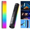 Ulanzi B15RGB 15W LED Tube Light con modalità RGB e CCT