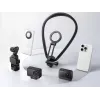 ULANZI MG14 supporto magnetico per collo POV per telefono GoPro DJI Insta360