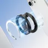 Ulanzi MA02 supporto magnetico per treppiede per telefoni MagSafe, 1/4
