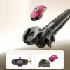 ULANZI MT90 treppiede 2-in-1 selfie stick con sgancio rapido per smartphone e fotocamera, nero