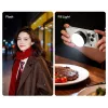 Ulanzi MFL01 flash LED magnetico per smartphone 10W Bluetooth MagSafe