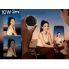 Ulanzi MFL01 flash LED magnetico per smartphone 10W Bluetooth MagSafe