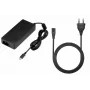 Ulanzi alimentatore USB-C 100W per luci video LED AL60 e L096, 20V 5A, cavo 4 m
