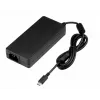 Ulanzi alimentatore USB-C 100W per luci video LED AL60 e L096, 20V 5A, cavo 4 m