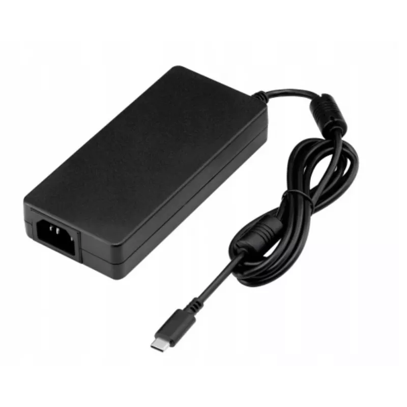 Ulanzi alimentatore USB-C 100W per luci video LED AL60 e L096, 20V 5A, cavo 4 m