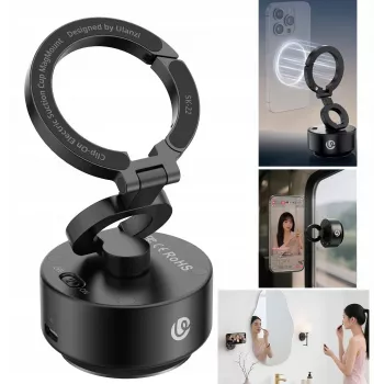 Ulanzi SK-22 supporto con ventosa per smartphone