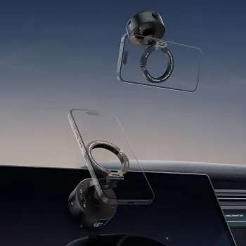 Ulanzi SK-22 supporto con ventosa per smartphone