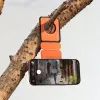 ULANZI PS01 supporto treppiede magnetico per telefono con MagSafe per iPhone