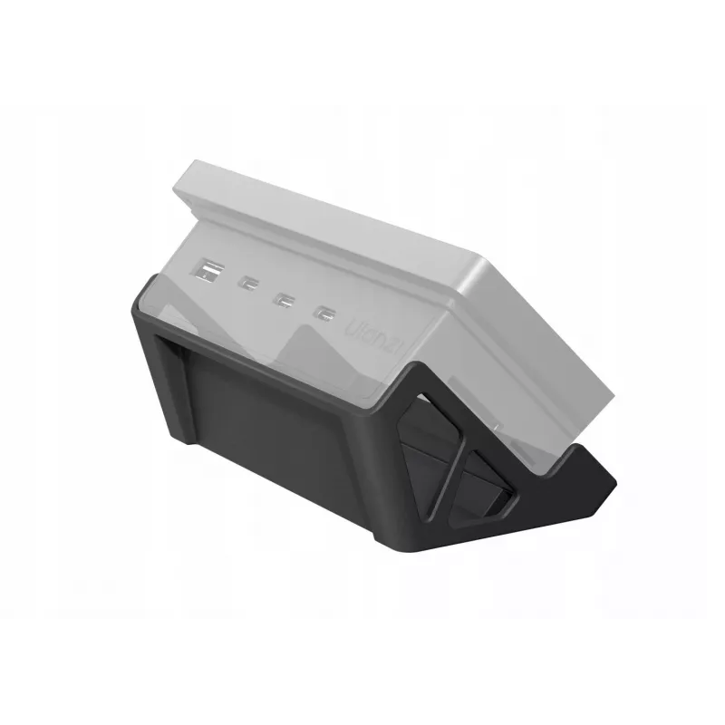 ULANZI Stream Deck D200/D200h supporto da tavolo - lega di alluminio, nero