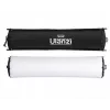 Ulanzi alimentatore per luce video LED AL120 / L097, 28V 4,8A 134,4W, spina EU, cavo 4 m, nero