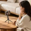 ULANZI MA57 supporto magnetico per telefono con impugnatura treppiede e slitta a freddo per iPhone MagSafe