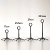 ULANZI MT71 selfie stick MagSafe mini treppiede 33,5 cm nero