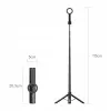 ULANZI SK26 selfie stick treppiede MagSafe 2-in-1 113 cm nero
