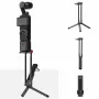 ULANZI MA66 Supporto magnetico per treppiede per DJI Osmo Pocket 3