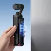ULANZI MA66 Supporto magnetico per treppiede per DJI Osmo Pocket 3