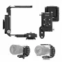 Ulanzi XJ01 Uka Video Rig / Cage per telefono - nero