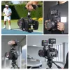 Ulanzi XJ01 Uka Video Rig / Cage per telefono - nero