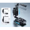 Ulanzi XJ01 Uka Video Rig / Cage per telefono - nero