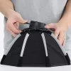 Ulanzi Fold QS30 Softbox ottagonale 30 cm con griglia, sgancio rapido, attacco Mini Bowens