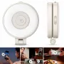 ULANZI LM21 Luce LED video con MagSafe, 2500K-9000K, 6W, bianco