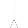 Ulanzi TT43II Mini treppiede / stativo per luci - 43 cm, portata 2 kg, nero