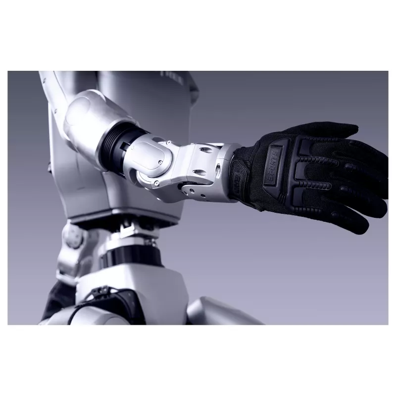 Unitree G1 EDU U4 Robot umanoide