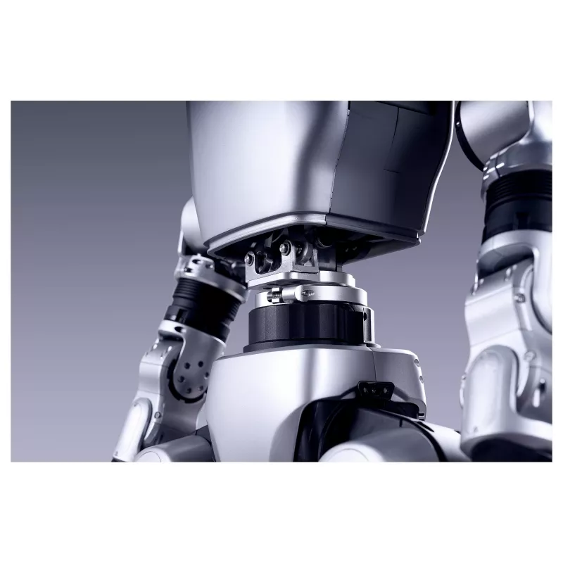 Unitree G1 EDU U4 Robot umanoide