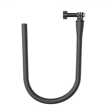 TELESIN Treppiede flessibile Monopod con impugnatura per GoPro SJCAM Xiaomi DJI Insta360