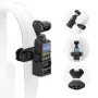 TELESIN Supporto per cinghia zaino per DJI Osmo Pocket 3