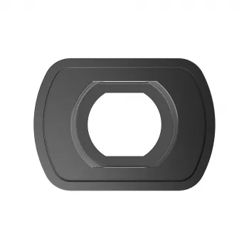 Telesin S5-FLT-48-TDJ Obiettivo grandangolare per DJI Osmo Pocket 3