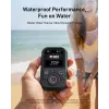 TELESIN telecomando Bluetooth wireless per DJI Osmo Action 6/5 Pro/4 e Osmo 360, S5-RMT-03-TDJ