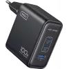 INIU Leopard Charger 100W GaN USB-C spina EU nero