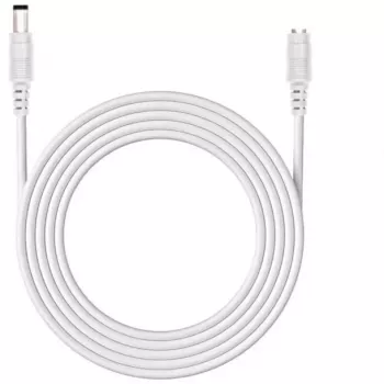 Reolink PEXCW telecamera di sorveglianza PoE 5MP con audio bidirezionale e visione notturna