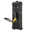 Ulefone RugKing 3 Pro custodia protettiva rugged con fondina - nero