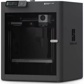 Bambu Lab P1S stampante 3D
