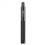 Ulanzi MT-57 asta selfie treppiede con telecomando Bluetooth, nero