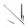 Ulanzi MT-58 monopod asta selfie in fibra di carbonio 120 cm per GoPro DJI Insta360