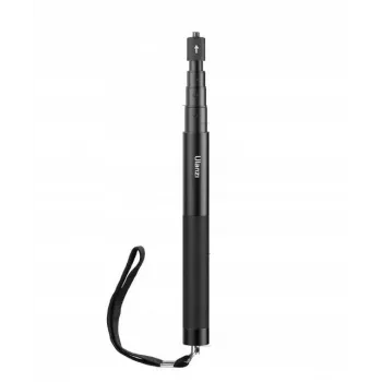 Ulanzi MT-58 monopod asta selfie in fibra di carbonio 120 cm per GoPro DJI Insta360