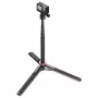Ulanzi Go Quick II asta selfie con attacco rapido magnetico per GoPro / SJCam / Xiaomi - Tall