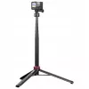 Ulanzi Go Quick II asta selfie con attacco rapido magnetico per GoPro / SJCam / Xiaomi - Tall