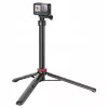 Ulanzi Go Quick II asta selfie con attacco rapido magnetico per GoPro / SJCam / Xiaomi - Tall